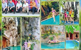 Tam Coc Memories Homestay